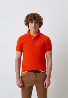 Поло Polo Ralph Lauren