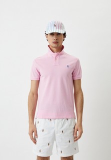 Поло Polo Ralph Lauren
