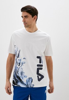 Футболка Fila