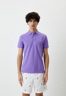 Поло Polo Ralph Lauren