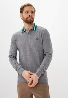Поло Lacoste