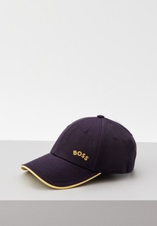 Бейсболка Boss