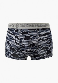 Трусы Великоросс