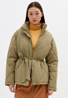 Куртка утепленная Zarina