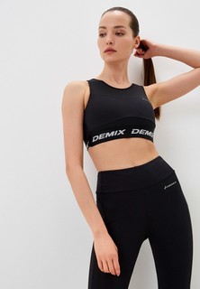 Топ спортивный Demix