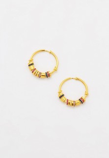 Серьги Love Republic