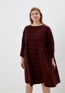 Платье MadaM T