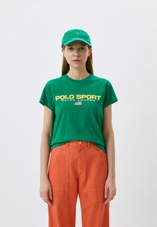 Футболка Polo Ralph Lauren