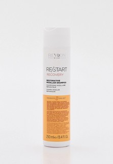 Шампунь Revlon Professional