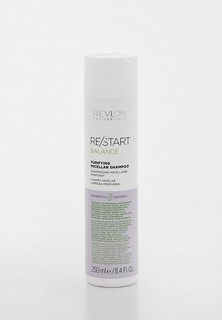 Шампунь Revlon Professional