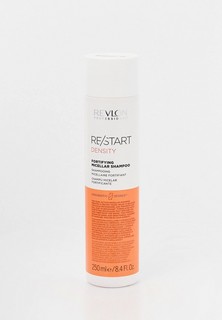 Шампунь Revlon Professional