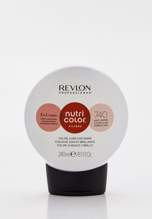 Краска для волос Revlon Professional