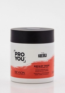 Маска для волос Revlon Professional