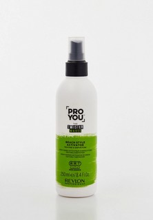 Спрей для волос Revlon Professional