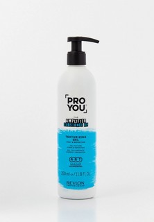 Гель для укладки Revlon Professional