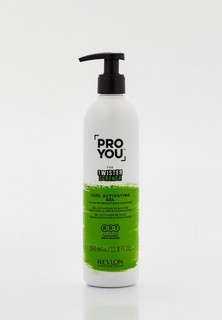 Гель для укладки Revlon Professional