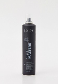 Лак для волос Revlon Professional