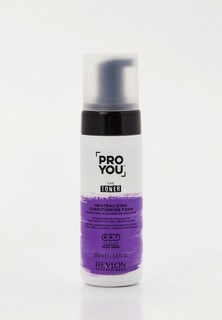 Шампунь Revlon Professional
