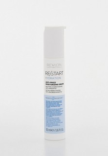 Сыворотка для волос Revlon Professional