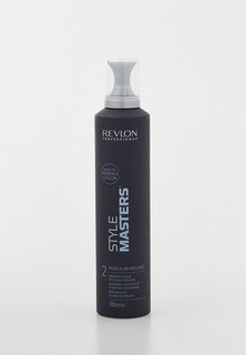 Мусс для укладки Revlon Professional