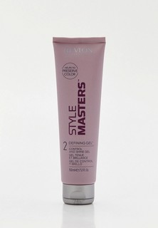 Гель для укладки Revlon Professional