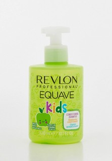 Шампунь Revlon Professional