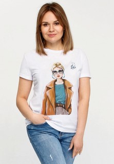Футболка Апрель