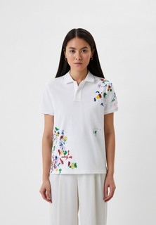 Поло Polo Ralph Lauren