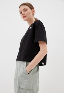 Футболка The North Face