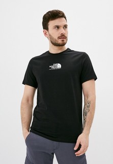Футболка The North Face