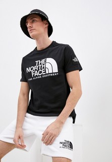 Футболка The North Face