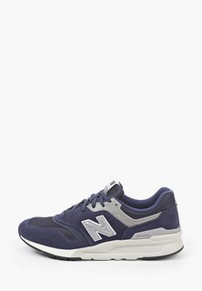 Кроссовки New Balance