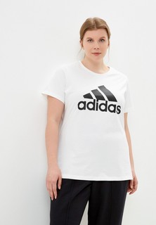 Футболка спортивная adidas