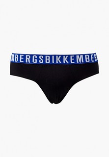 Трусы Bikkembergs