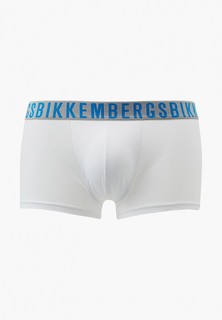 Трусы Bikkembergs
