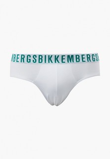 Трусы Bikkembergs