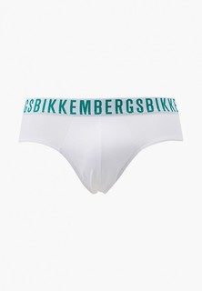 Трусы Bikkembergs