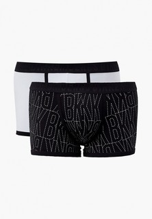 Трусы 2 шт. Bikkembergs