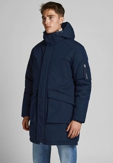 Парка Jack & Jones