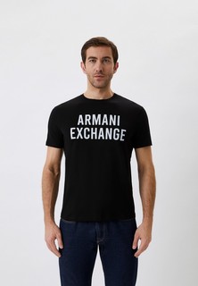 Футболка Armani Exchange