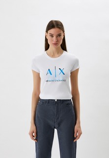 Футболка Armani Exchange