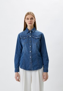 Рубашка джинсовая Armani Exchange