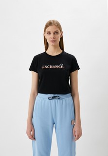 Футболка Armani Exchange