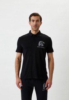 Поло Armani Exchange
