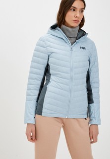 Пуховик Helly Hansen