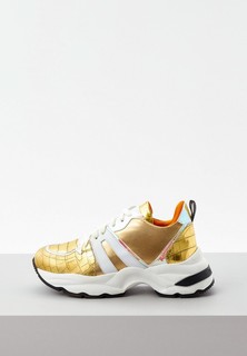 Кроссовки Pollini