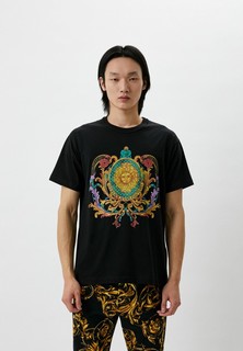 Футболка Versace Jeans Couture