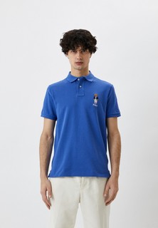 Поло Polo Ralph Lauren