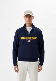 Олимпийка Polo Ralph Lauren