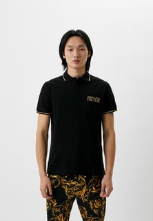 Поло Versace Jeans Couture